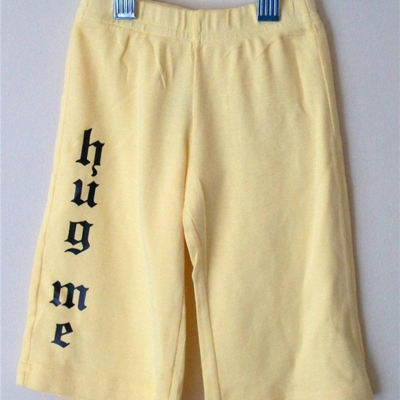 INFANT LOVE ME FOREVER 2 Pc Pants & Shirt Set NWT - Picture 2 of 3